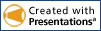 Erstellt mit Presentations